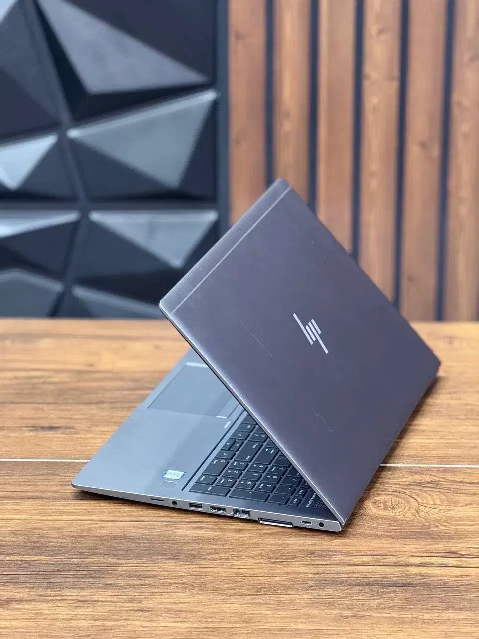Hp zbook G6|رایانه همراه|بهبهان, |دیوار