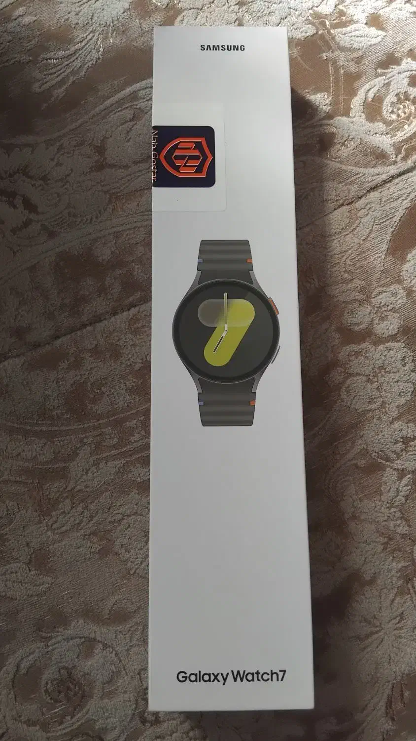 گلکسی واچ۷|ساعت|رفسنجان, |دیوار