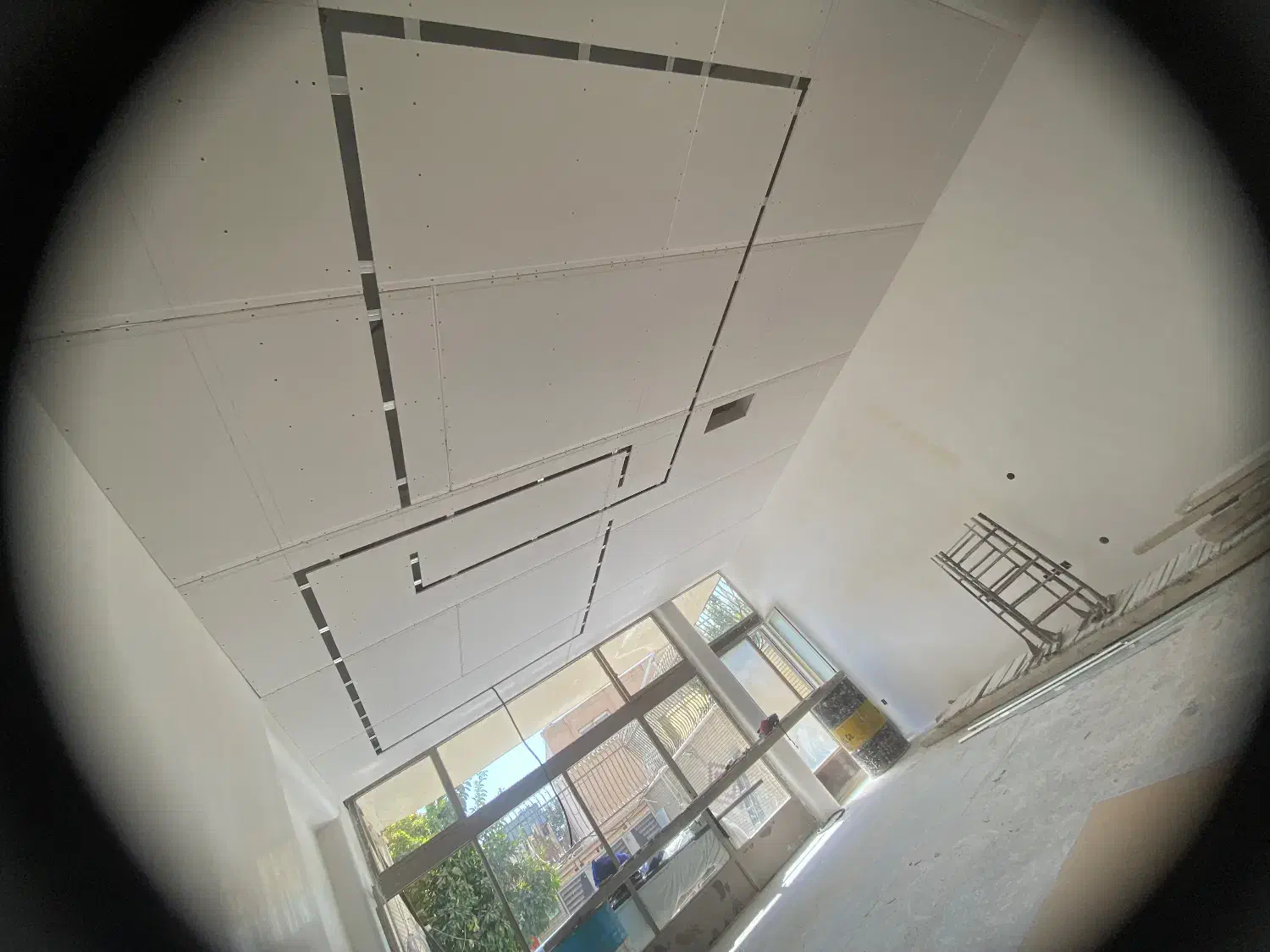 شاکرد کناف|استخدام معماری، عمران و ساختمانی|اصفهان, آهنگران|دیوار