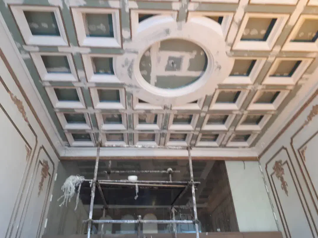 پیمانکاری ساختمان و دکوراسیون داخلی|خدمات پیشه و مهارت|قشم, |دیوار