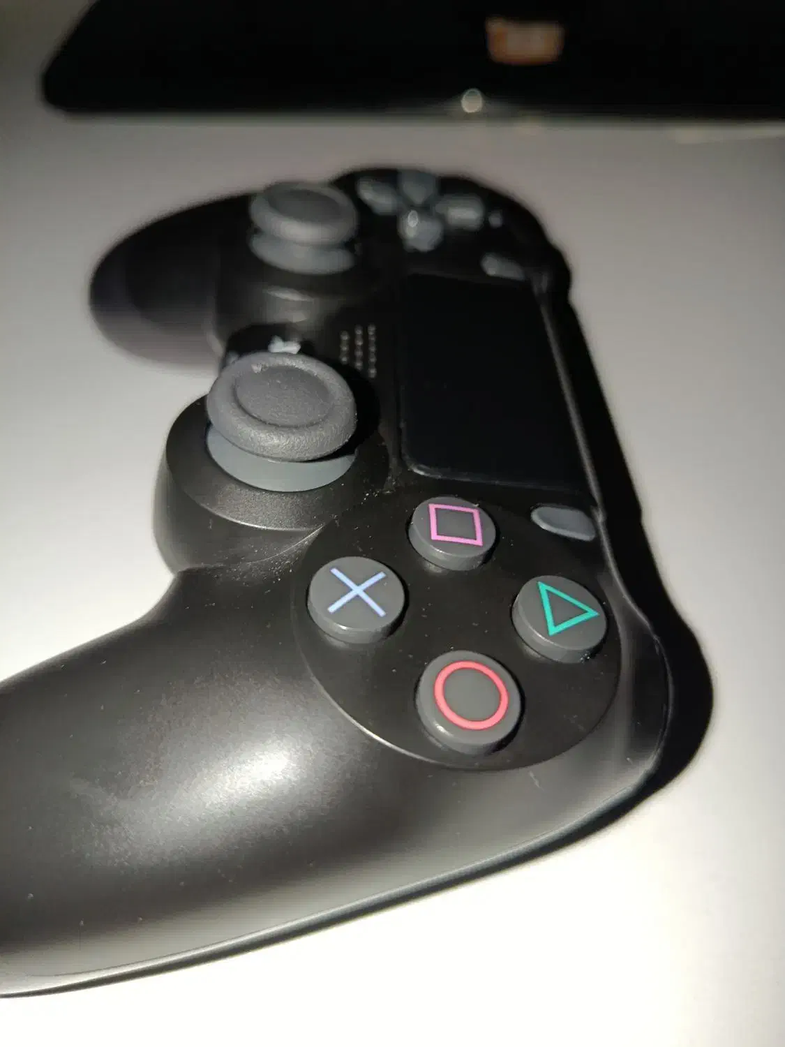 دسته بازی PS4|کنسول، بازی ویدئویی و آنلاین|ارومیه, |دیوار