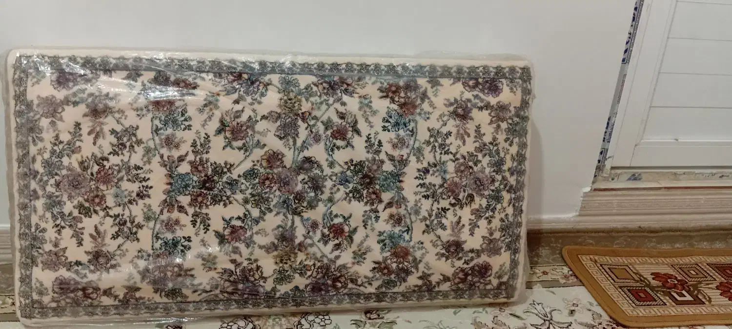 پشتی نونو|پشتی|کرمانشاه, |دیوار