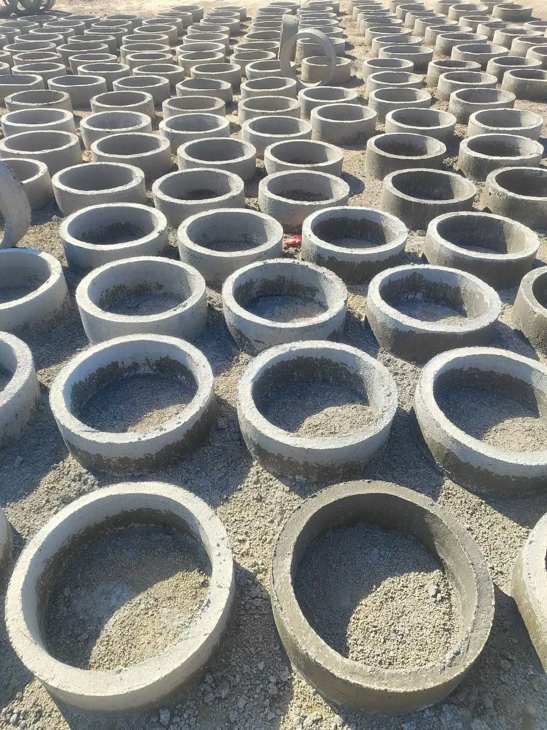 نای و بلوک|مصالح و تجهیزات ساختمان|بم, |دیوار