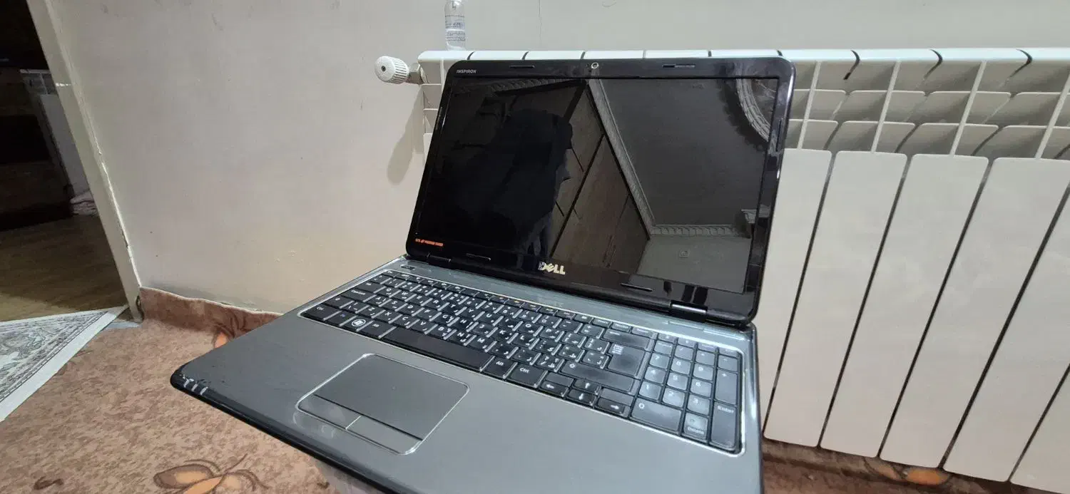 لبتاب ۵۰۱۰|رایانه همراه|اصفهان, طامه|دیوار