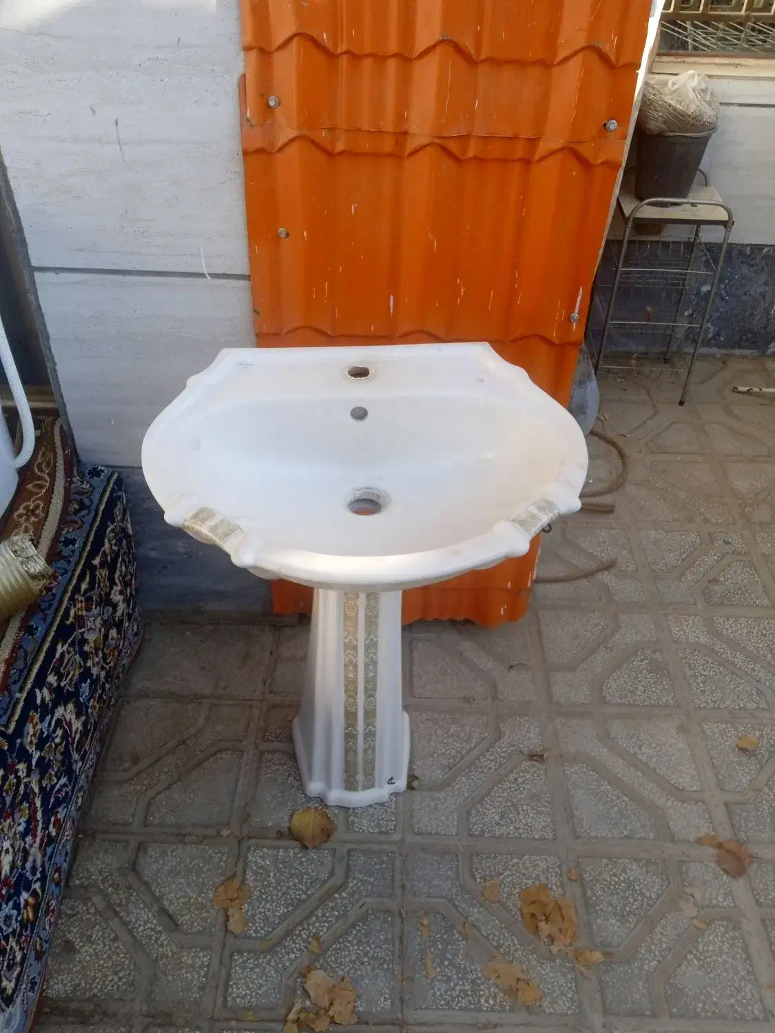 روشویی|لوازم سرویس بهداشتی|قوچان, |دیوار