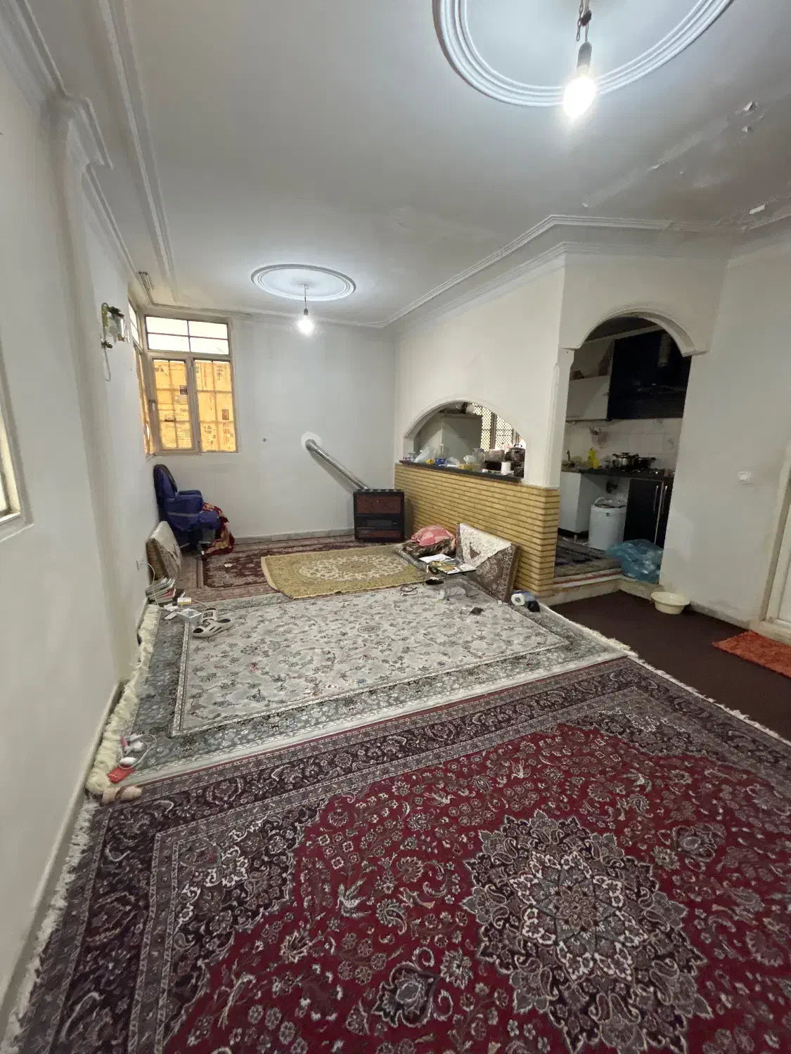 هم خانه می خواهم