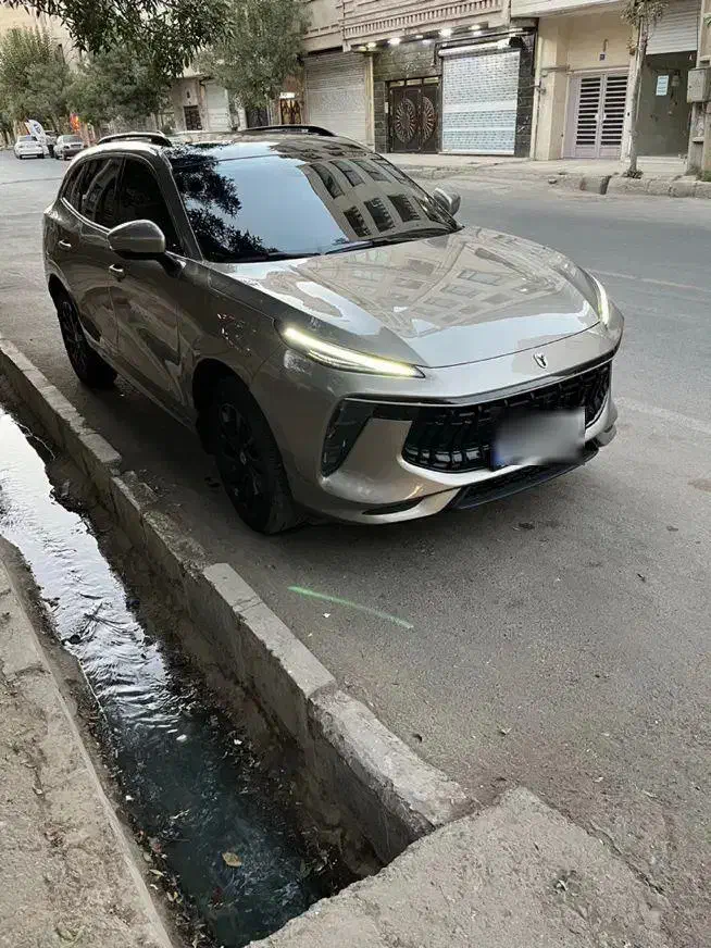 لاماری مدل۱۴۰۲ بی رنگ|خودرو سواری و وانت|رباط‌کریم, رباط‌کریم|دیوار