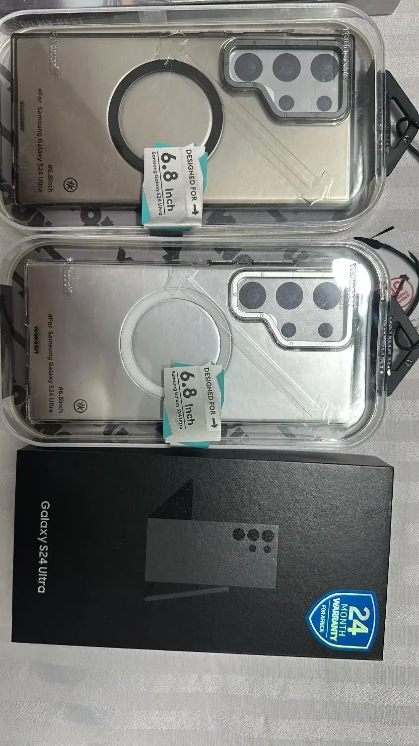 s24 ultra اس ۲۴ اولترا سامسونگ|موبایل|خمام, |دیوار