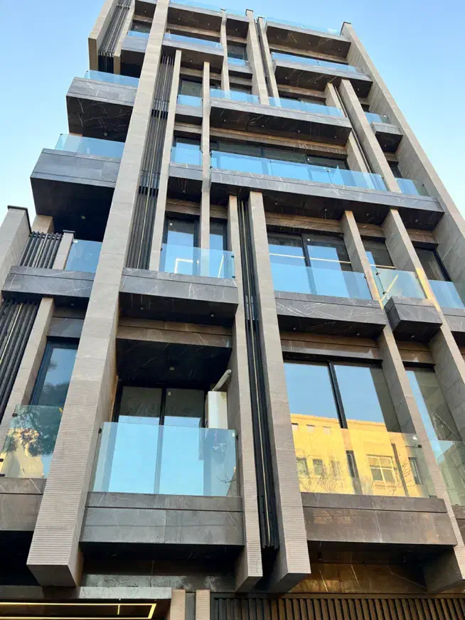 ۱۷۰متر/عرض۱۰متر/مدرن/شرایط جذاب|فروش آپارتمان|مشهد, احمدآباد|دیوار