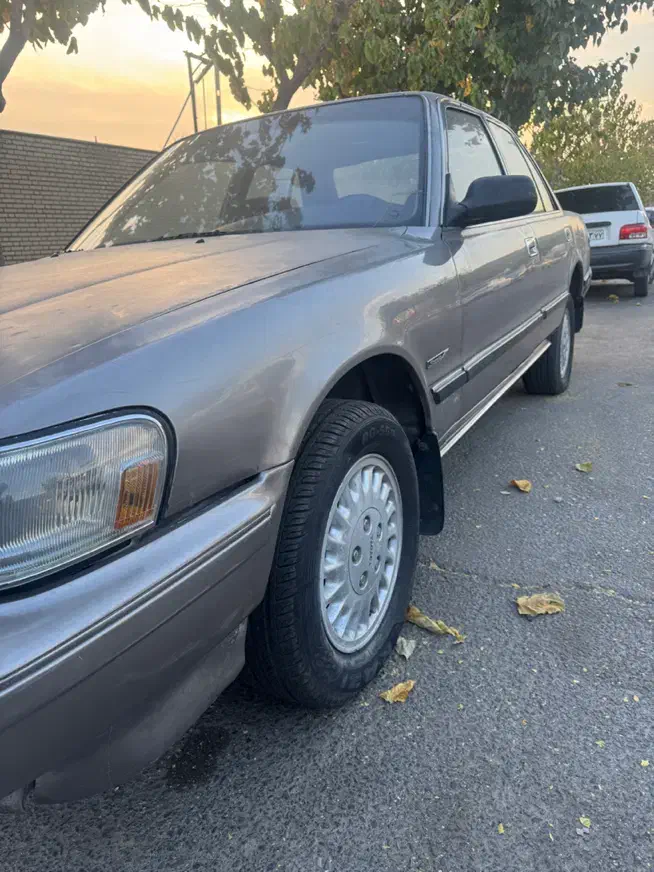 تویوتا کریسیدا اتومات|خودرو کلاسیک|تهران, ازگل|دیوار