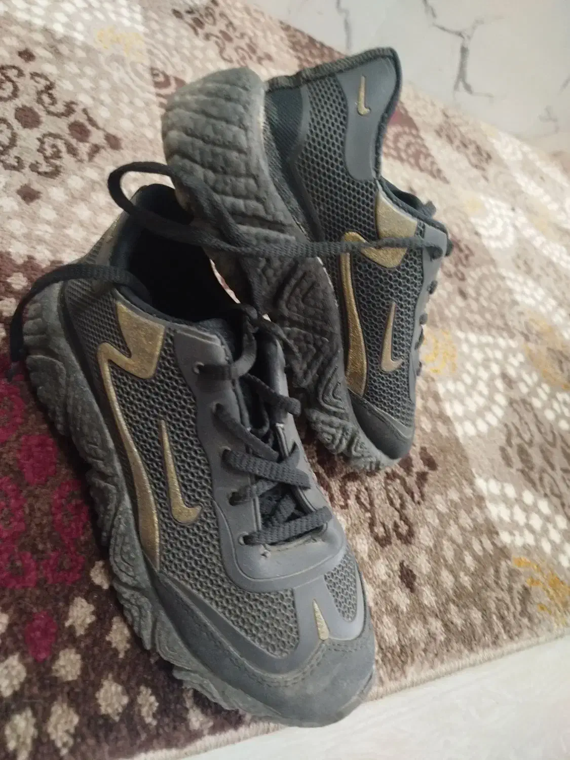 کفش سایز ۳۷|کیف، کفش، کمربند|مرند, |دیوار