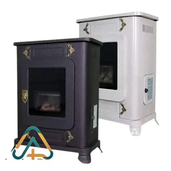 بخاری گازی شومینه ال کلاسیکو|بخاری، هیتر، شومینه|یزد, |دیوار