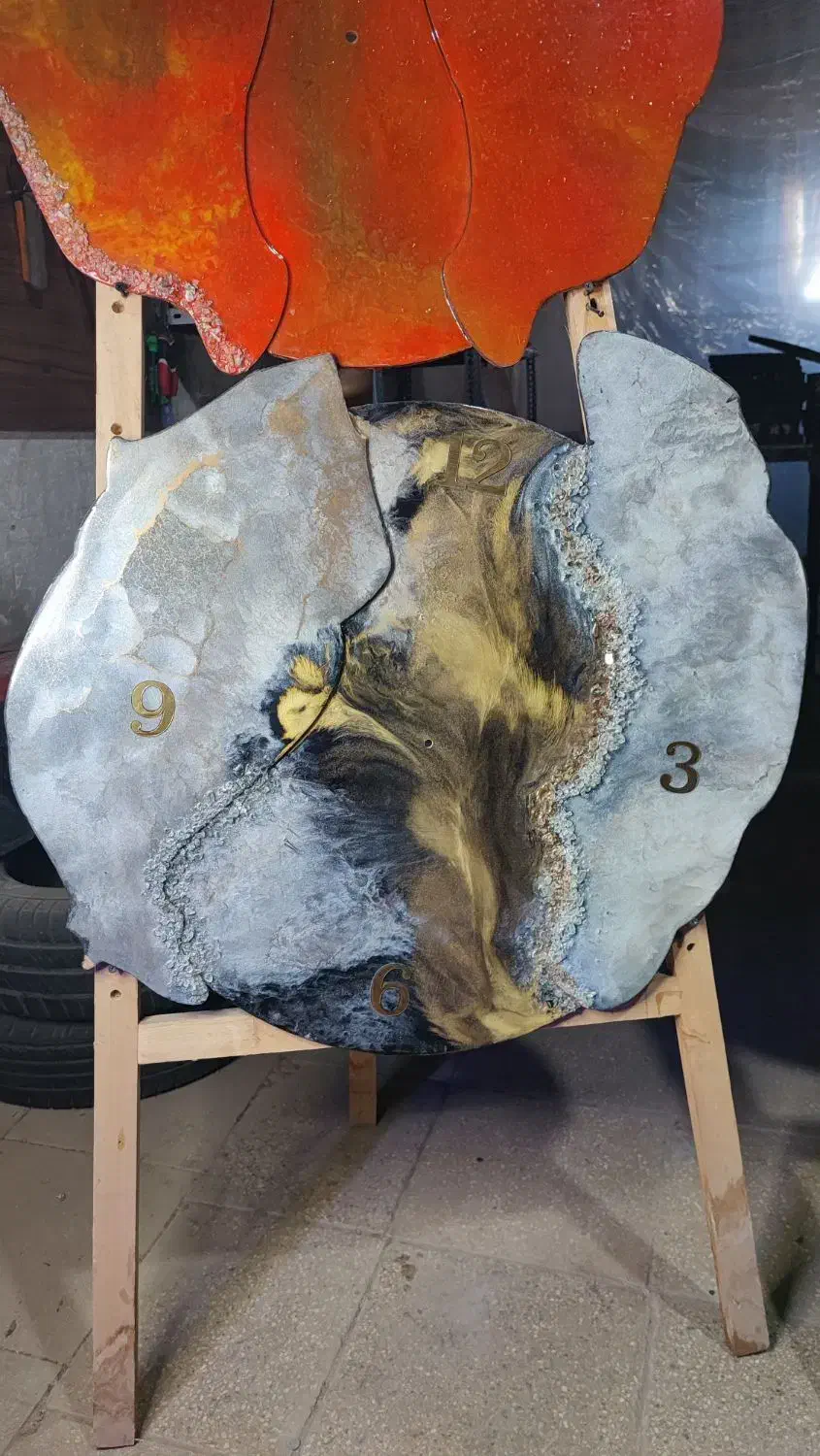 اکسسوری هنری|زیورآلات و اکسسوری|قم, بیانی|دیوار