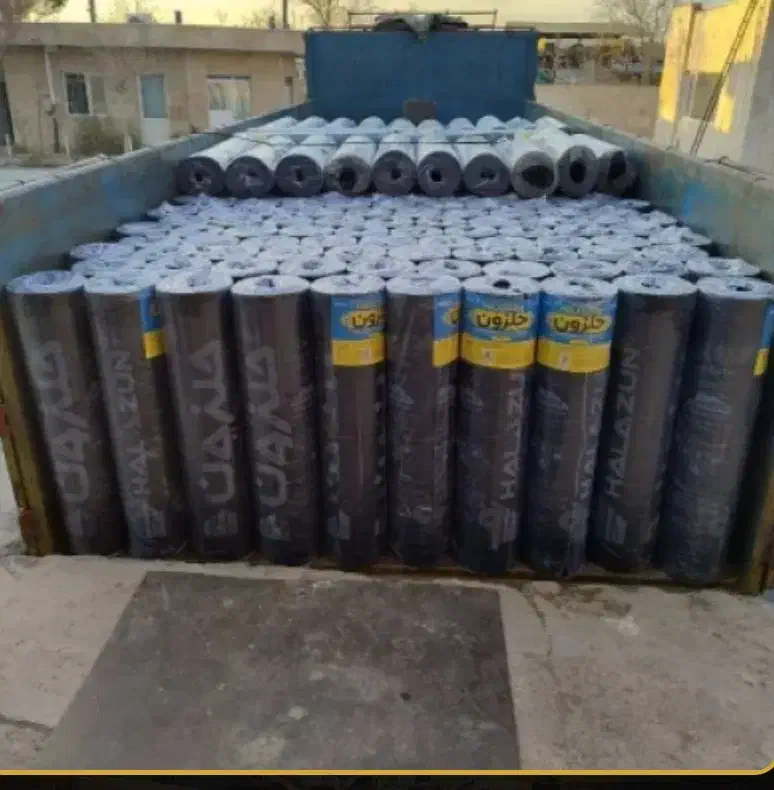 نصب ایزوگام و قیرگونی|مصالح و تجهیزات ساختمان|تهران, قیام|دیوار