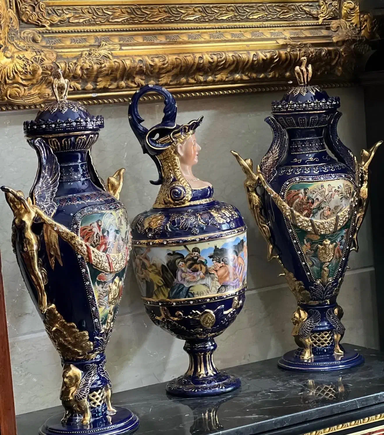 لوازم قدیمی طلا،نقره،برنج|کلکسیون اشیاء عتیقه|تهران, تهرانسر شمالی|دیوار