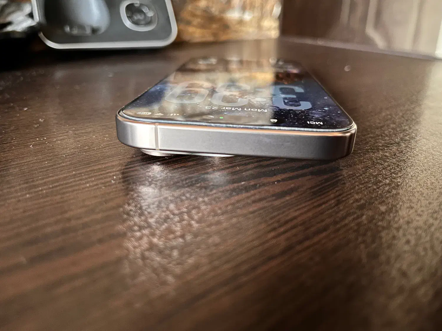 Iphone 16 Pro ZAA 256 GB|موبایل|رشت, گلسار|دیوار