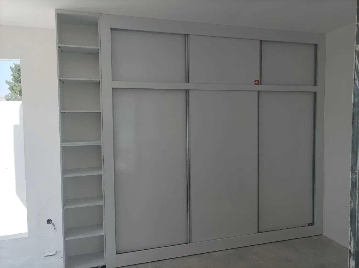 خدمات دکوراسیون ومصنوعات چوبی|خدمات پیشه و مهارت|ایلام, |دیوار