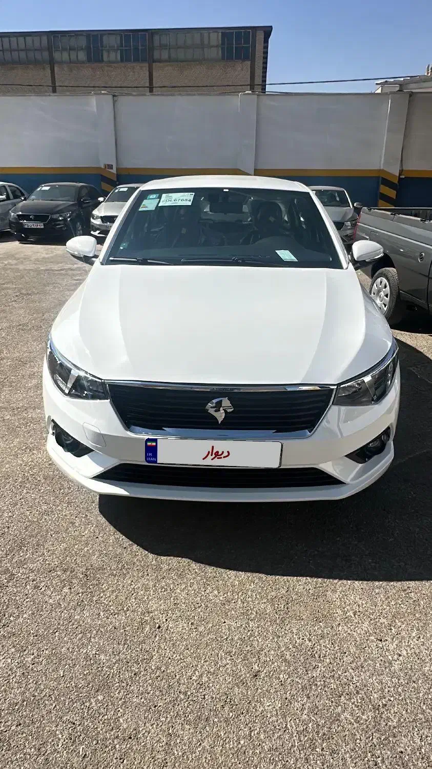 تارا V1 دنده ای|خودرو سواری و وانت|شیراز, گلشن|دیوار