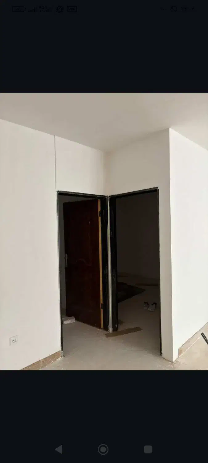 آپارتمان 70متری دوخواب در رباط کریم سفیدار|اجارهٔ آپارتمان|رباط‌کریم, رباط‌کریم|دیوار