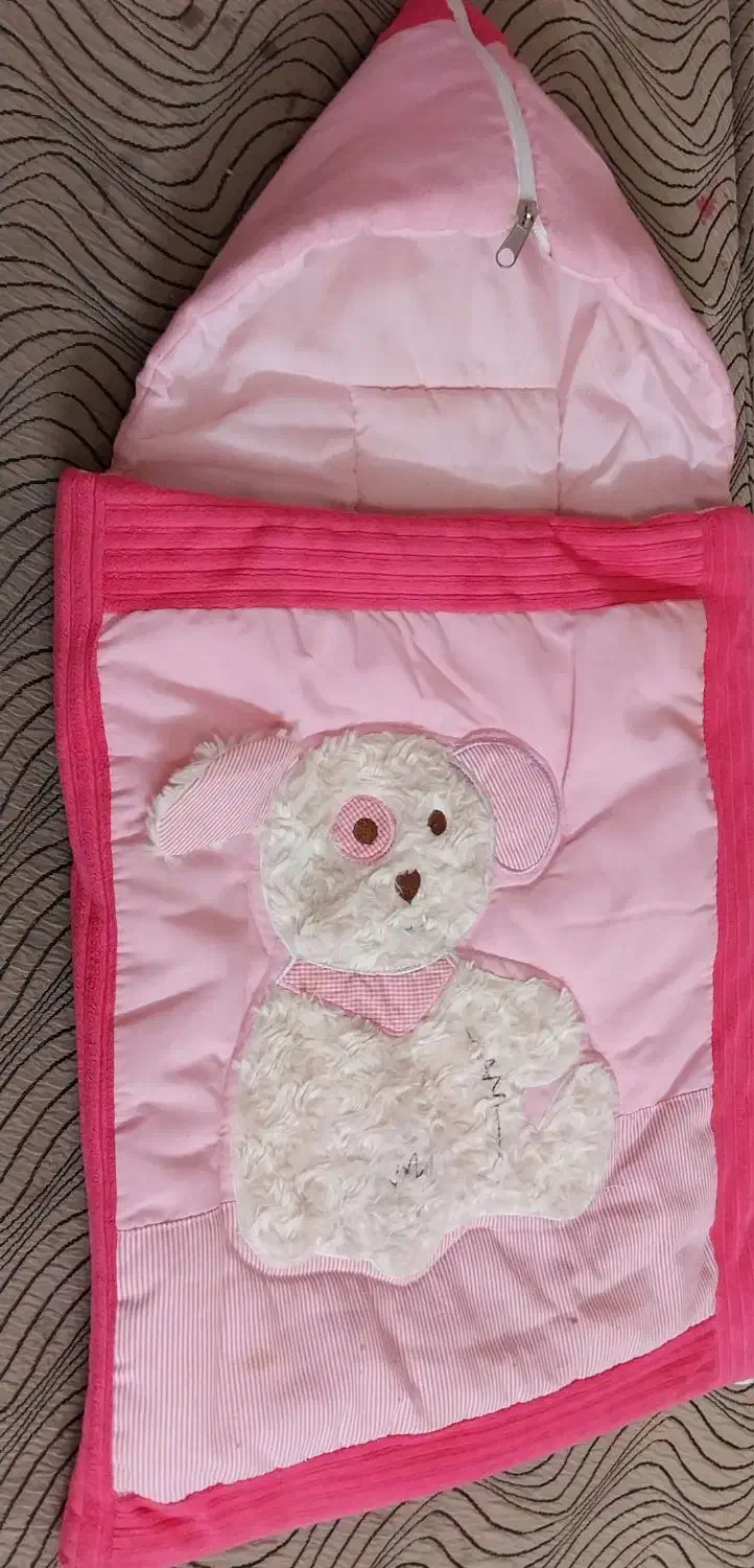 قندان فرنگی نو|کفش و لباس بچه|تهران, جوادیه|دیوار