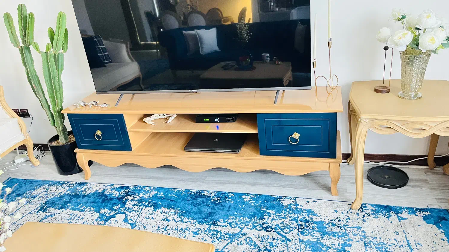 میز تلویزیون|تلویزیون و پروژکتور|کرمان, |دیوار