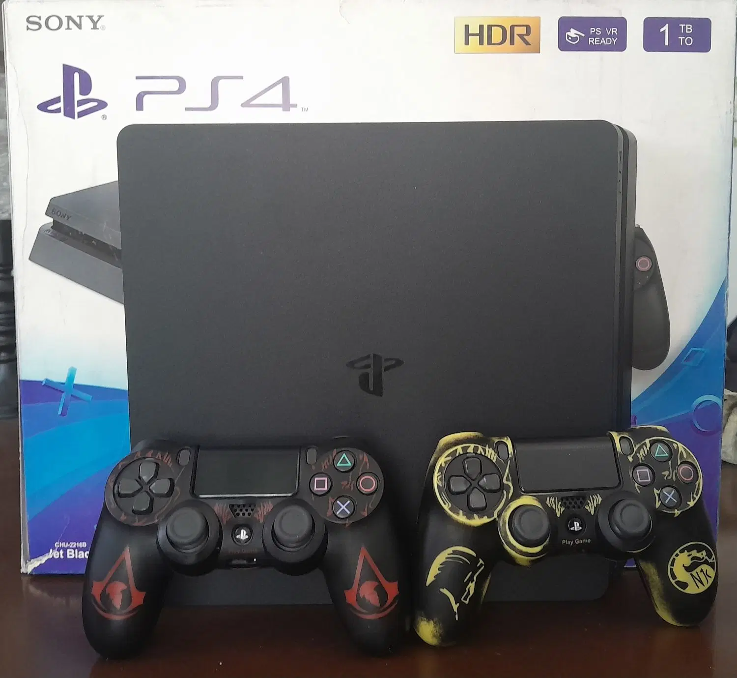 ps4|کنسول، بازی ویدئویی و آنلاین|قدس, شهر‌قدس|دیوار