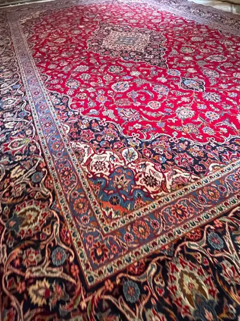 فرش دست باف|فرش|مشهد, آزادشهر|دیوار