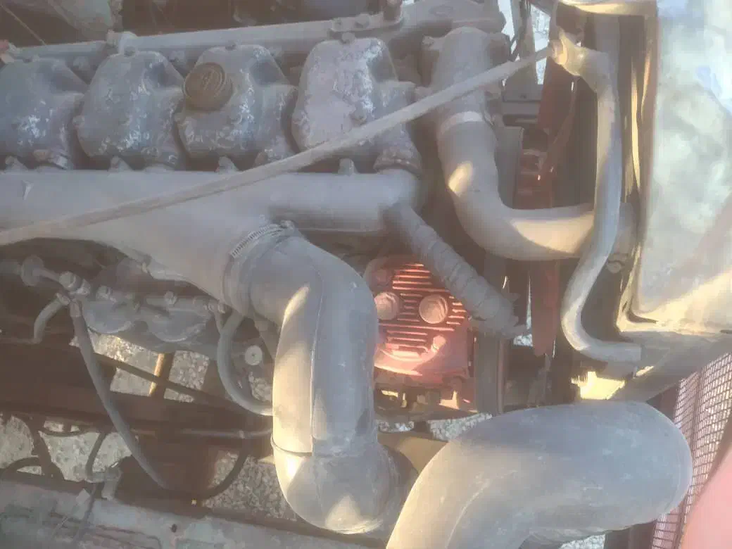 بنزتک کمپرسی اوراقی معدنی|خودرو سنگین|تلو, |دیوار