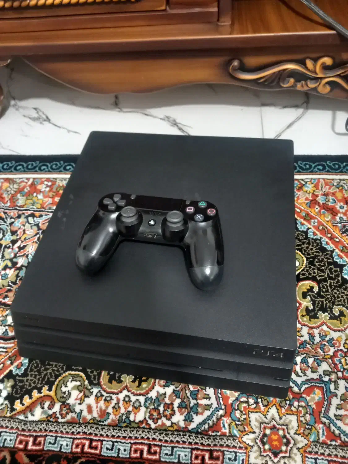 ps4 پرو|کنسول، بازی ویدئویی و آنلاین|چهارباغ, |دیوار