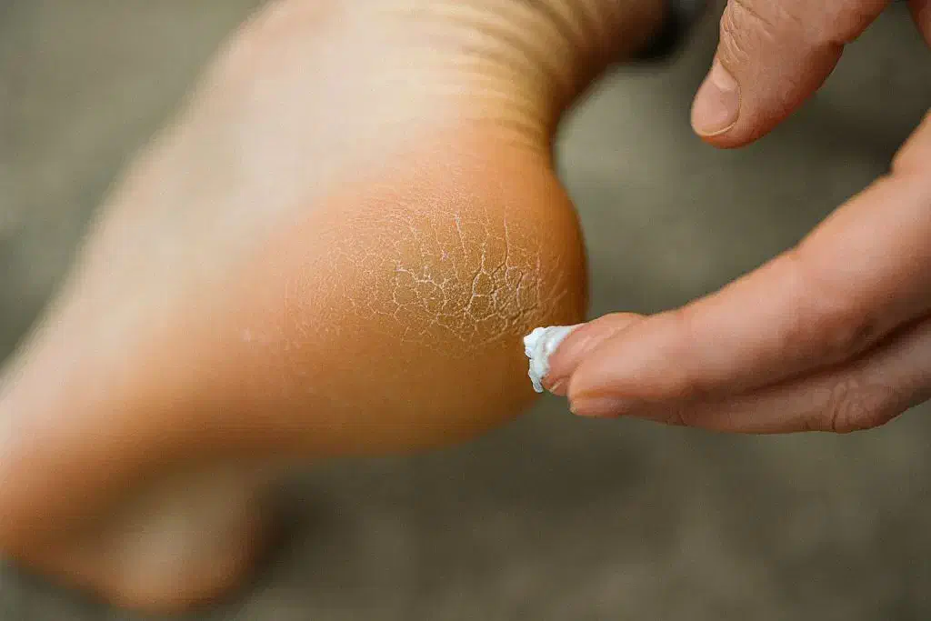 درمان قطعی ترک پا|آرایشی، بهداشتی، درمانی|شادگان, |دیوار