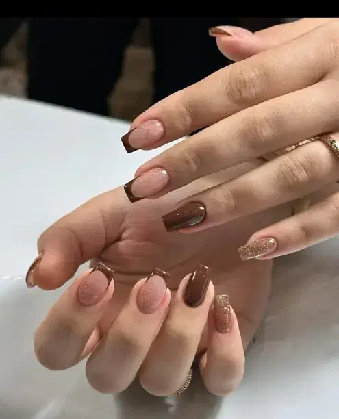 خدمات زیبای ناخن|خدمات آرایشگری و زیبایی|پاکدشت, شهرک امام رضا|دیوار