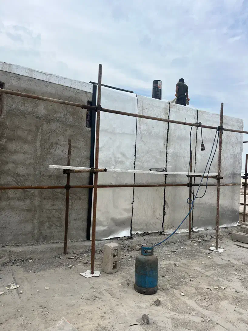 ایزوگام دلیجان|خدمات پیشه و مهارت|قشم, |دیوار