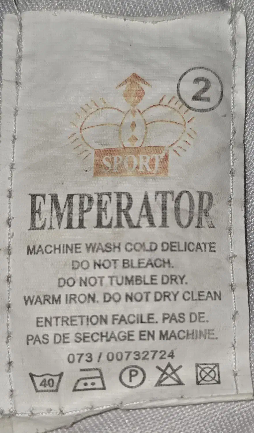 لباس ورزشی کاراته کیوکوشین برای سن ۱۰الی ۱۲ سال|تجهیزات ورزشی|مشهد, فرهنگ|دیوار