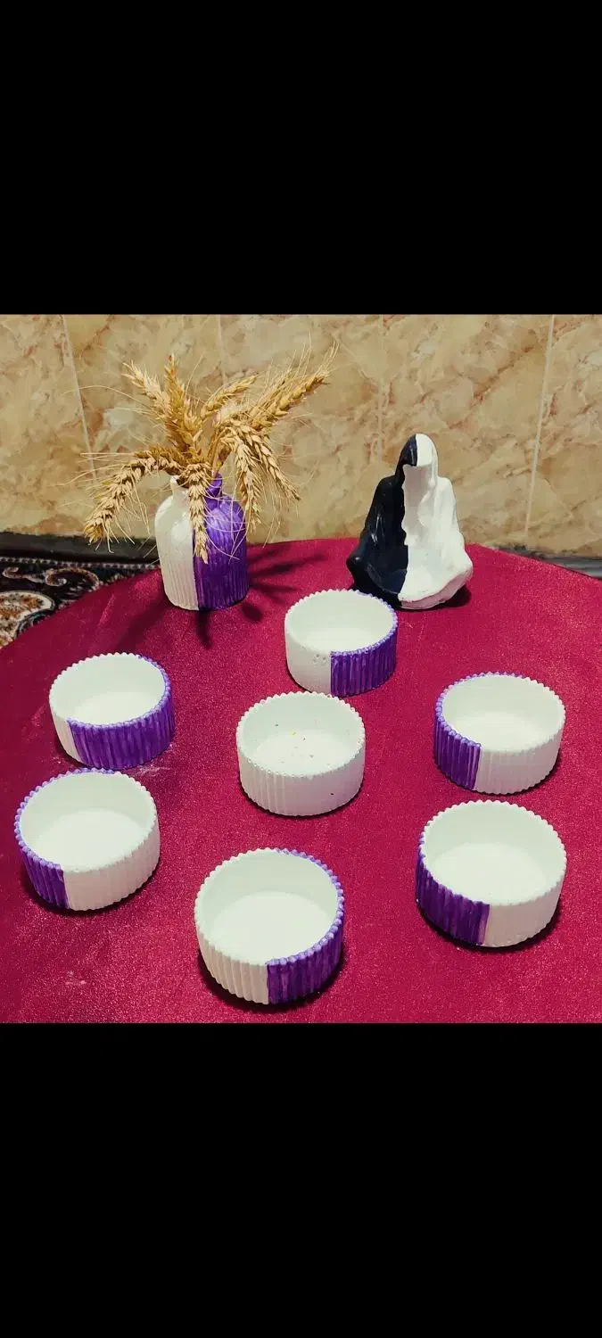 دکوری سنگ مصنوعی|صنایع دستی و سایر لوازم تزئینی|گرگان, |دیوار