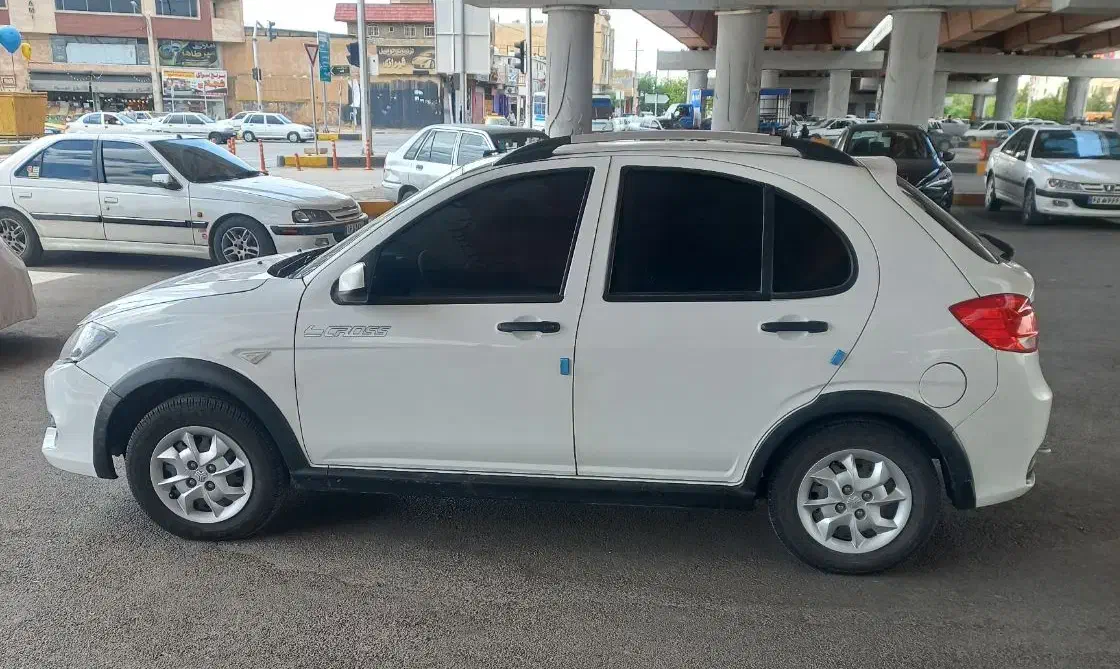 کوییک ۹۸|خودرو سواری و وانت|شیراز, گویم|دیوار