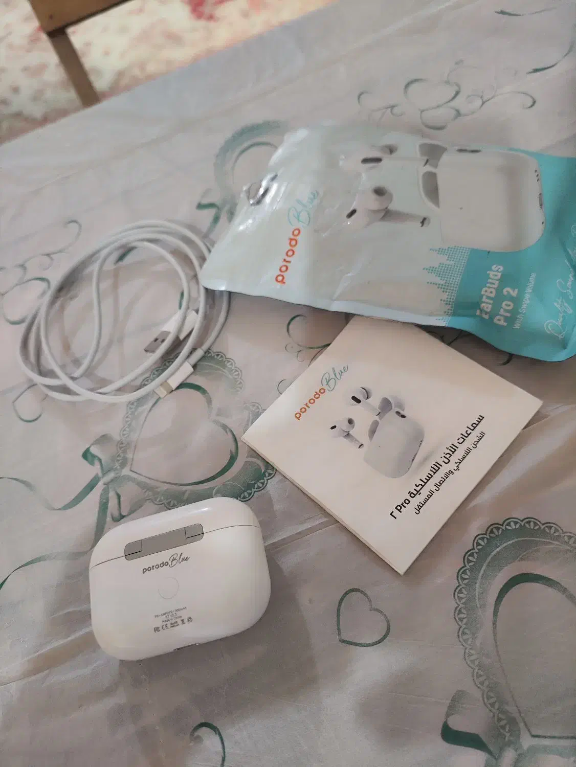 ایرپاد|لوازم جانبی موبایل و تبلت|شاهینشهر, عطار|دیوار