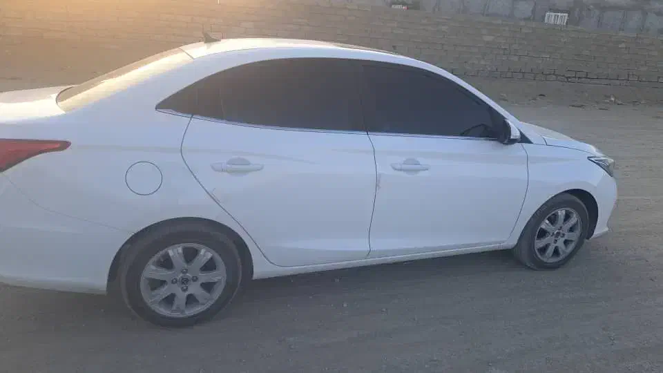 Fmc511|خودرو سواری و وانت|سیریک, |دیوار