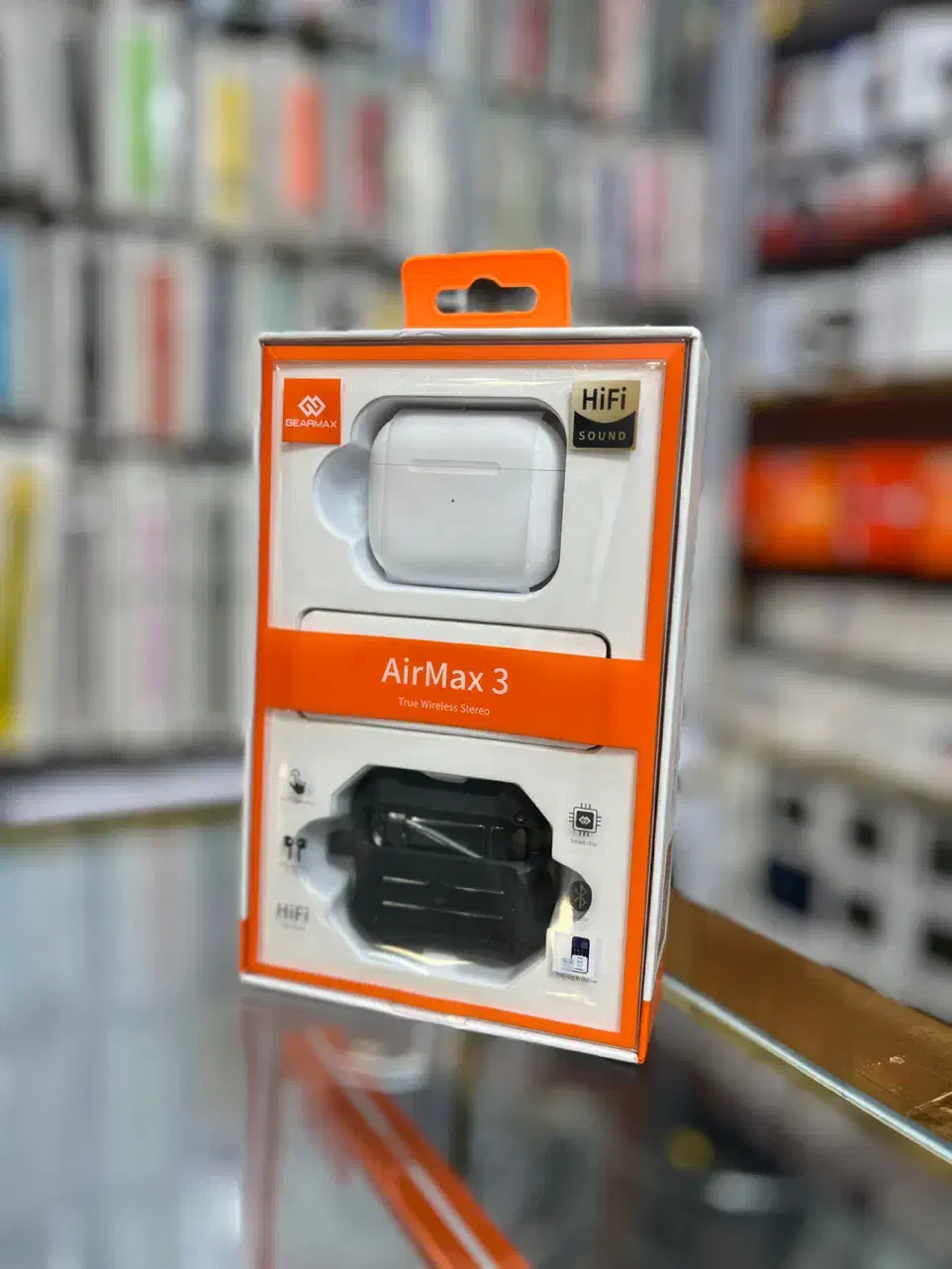 ایرپاد air3 max|لوازم جانبی موبایل و تبلت|تبریز, |دیوار