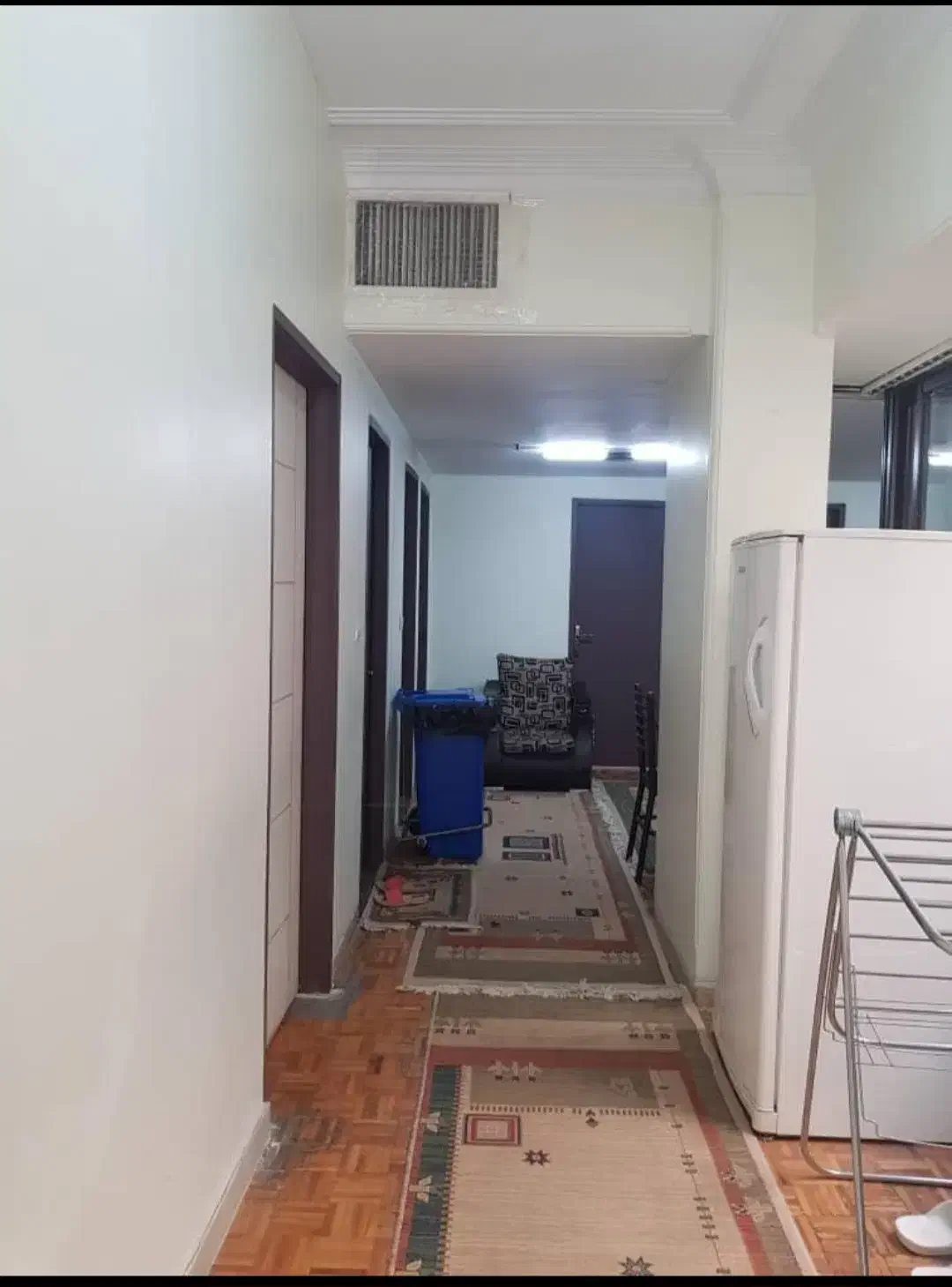 خوابگاه دخترانه مهستان|اجارهٔ کوتاهمدت آپارتمان و سوئیت|تهران, جهاد|دیوار