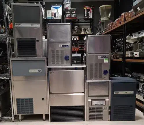 خریدار یخساز صنعتی تمام مدل ها|کافی‌شاپ و رستوران|تهران, تهرانسر شمالی|دیوار