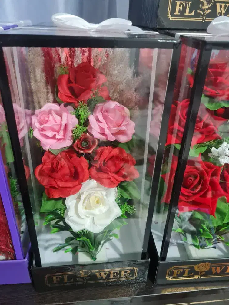 پخش باکس گل مصنوعی|گل مصنوعی|اسلام‌شهر, شهرک واوان|دیوار