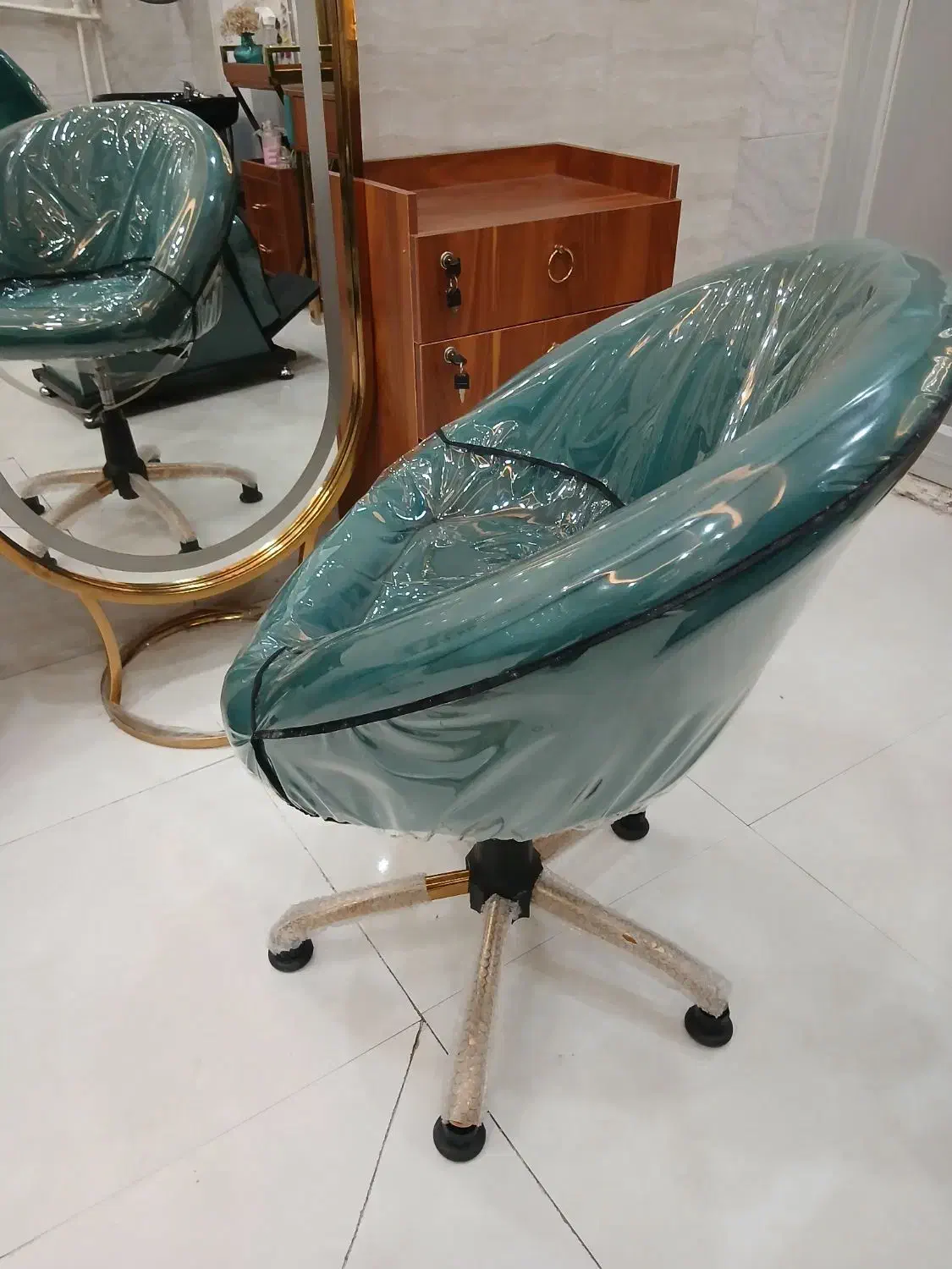 لوازم آرایشگاهی نو|آرایشگاه و سالن‌های زیبایی|رشت, کوی طالقانی|دیوار