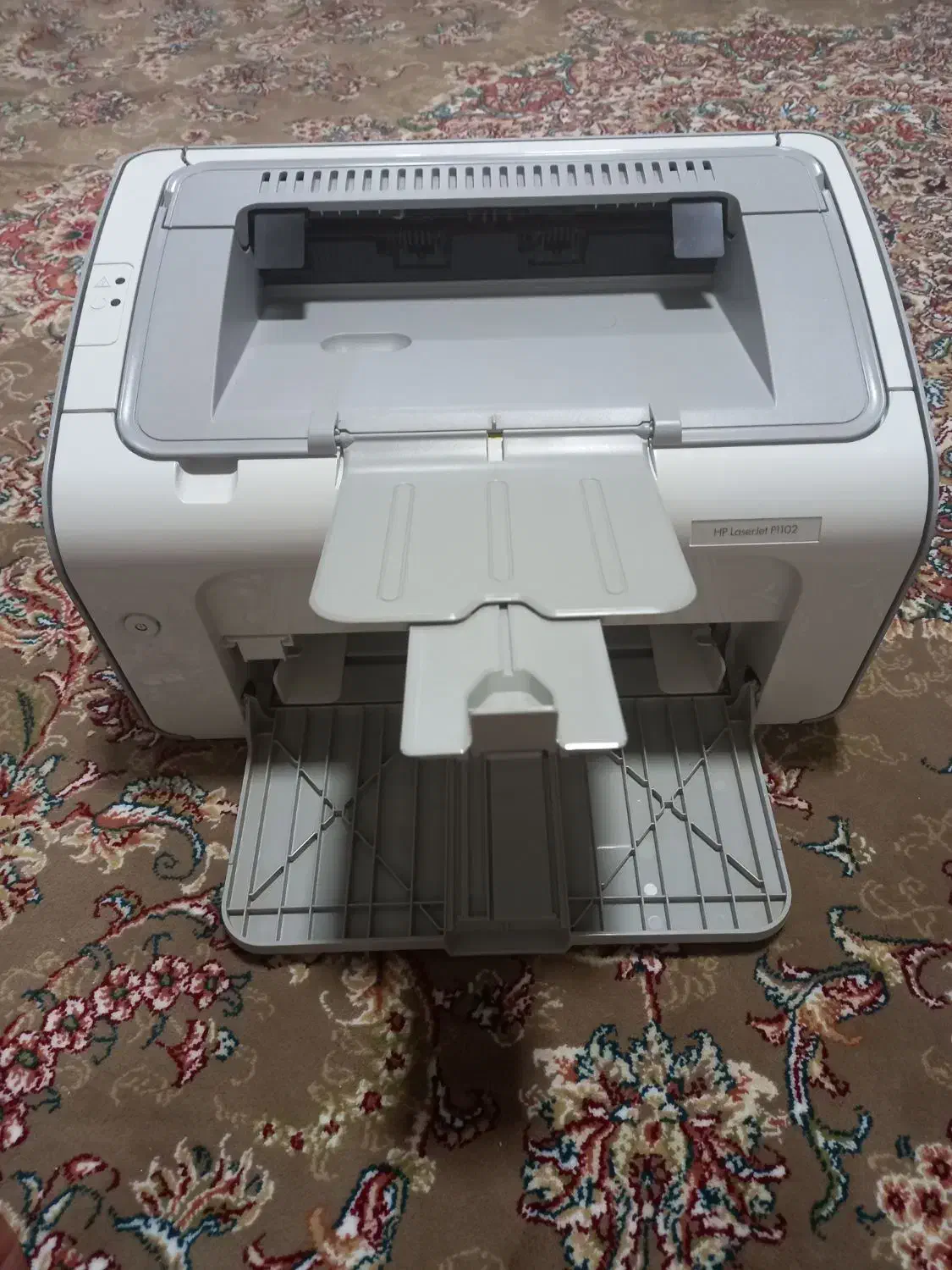پرینترhpمدل های ۱۱۰۲و۲۰۱۵|پرینتر، اسکنر، کپی، فکس|پردیس, فاز ۴|دیوار