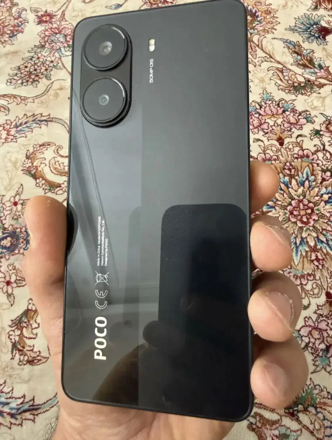 poco x7 pro|موبایل|اردبیل, |دیوار