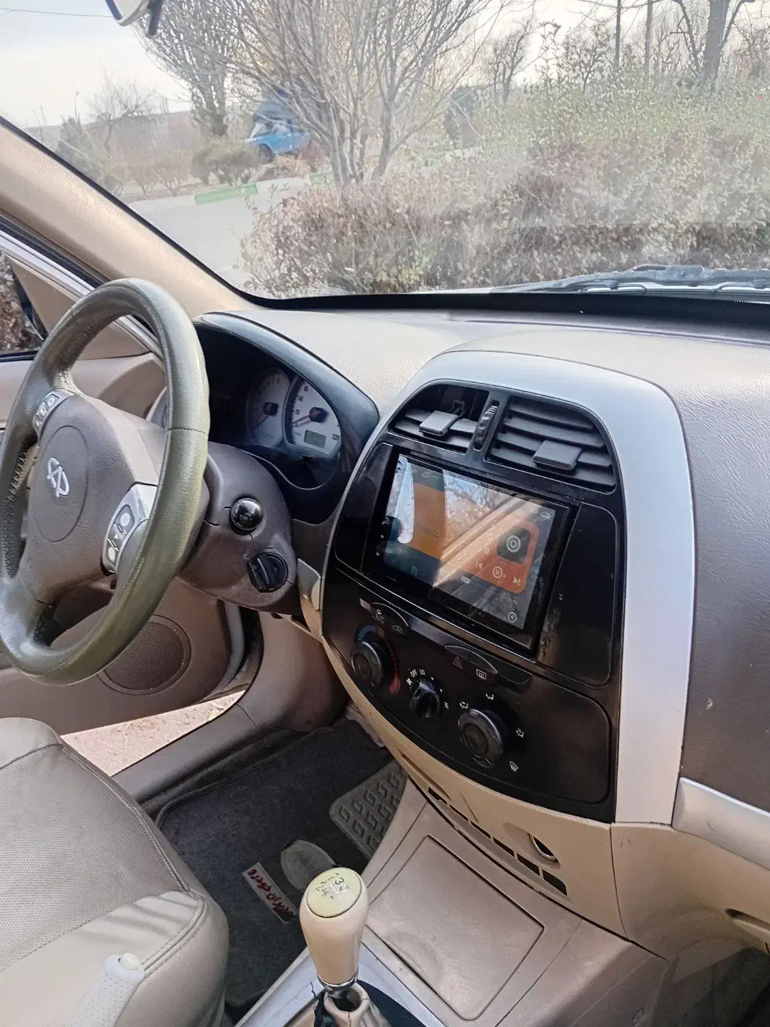 ایکس ۳۳|خودرو سواری و وانت|اردبیل, |دیوار