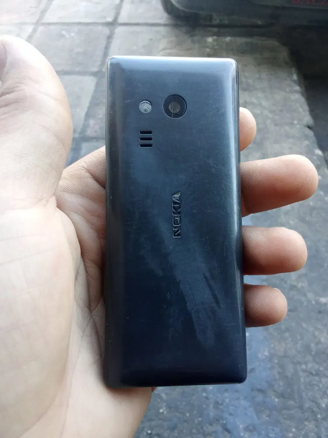 گوشی نوکیا|موبایل|ایذه, |دیوار