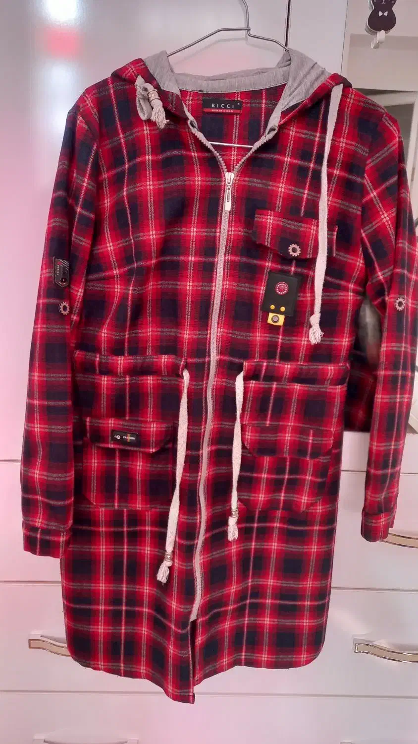 لباس|لباس|بجنورد, |دیوار