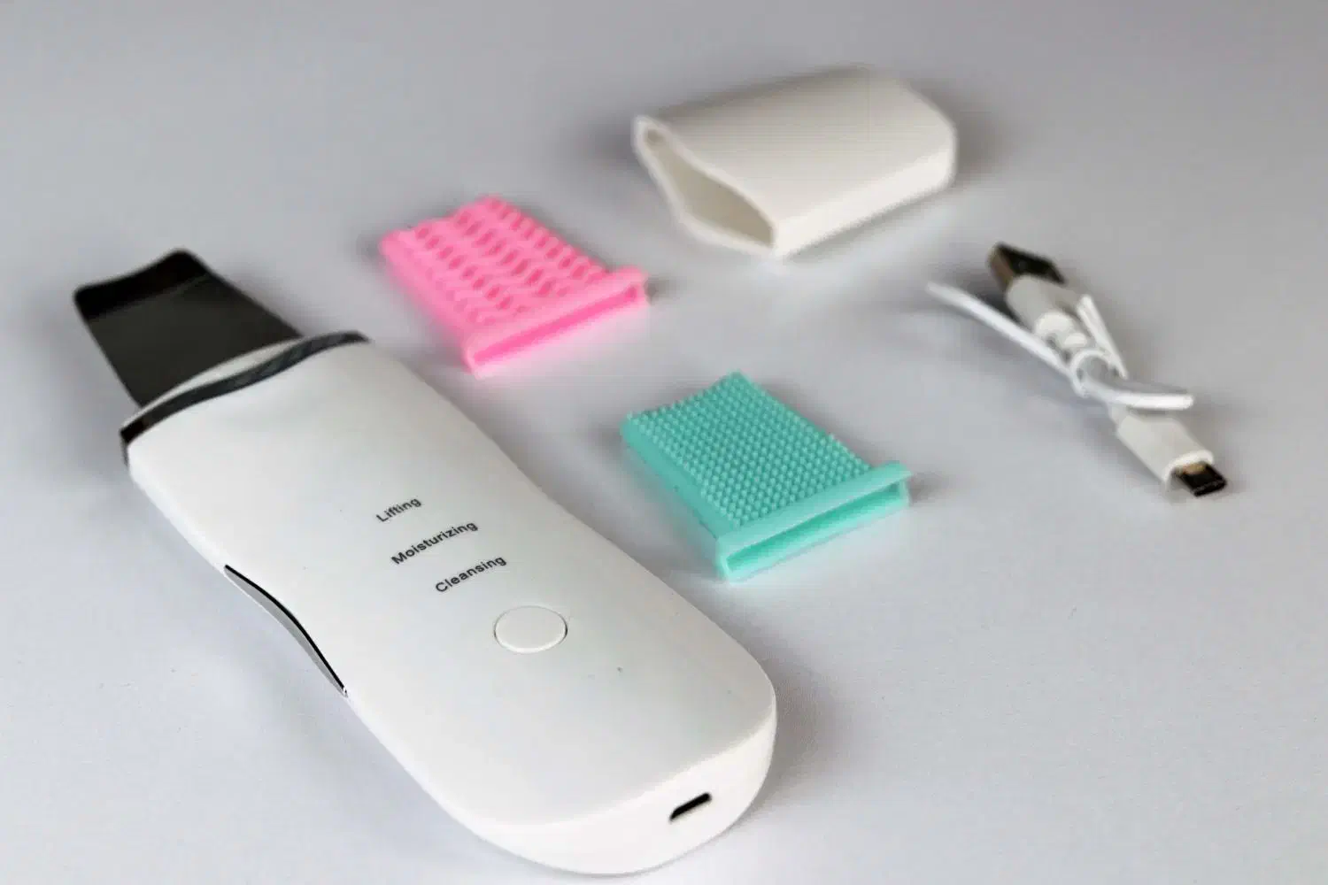 دستگاه اتو صورت|آرایشی، بهداشتی، درمانی|ساری, |دیوار