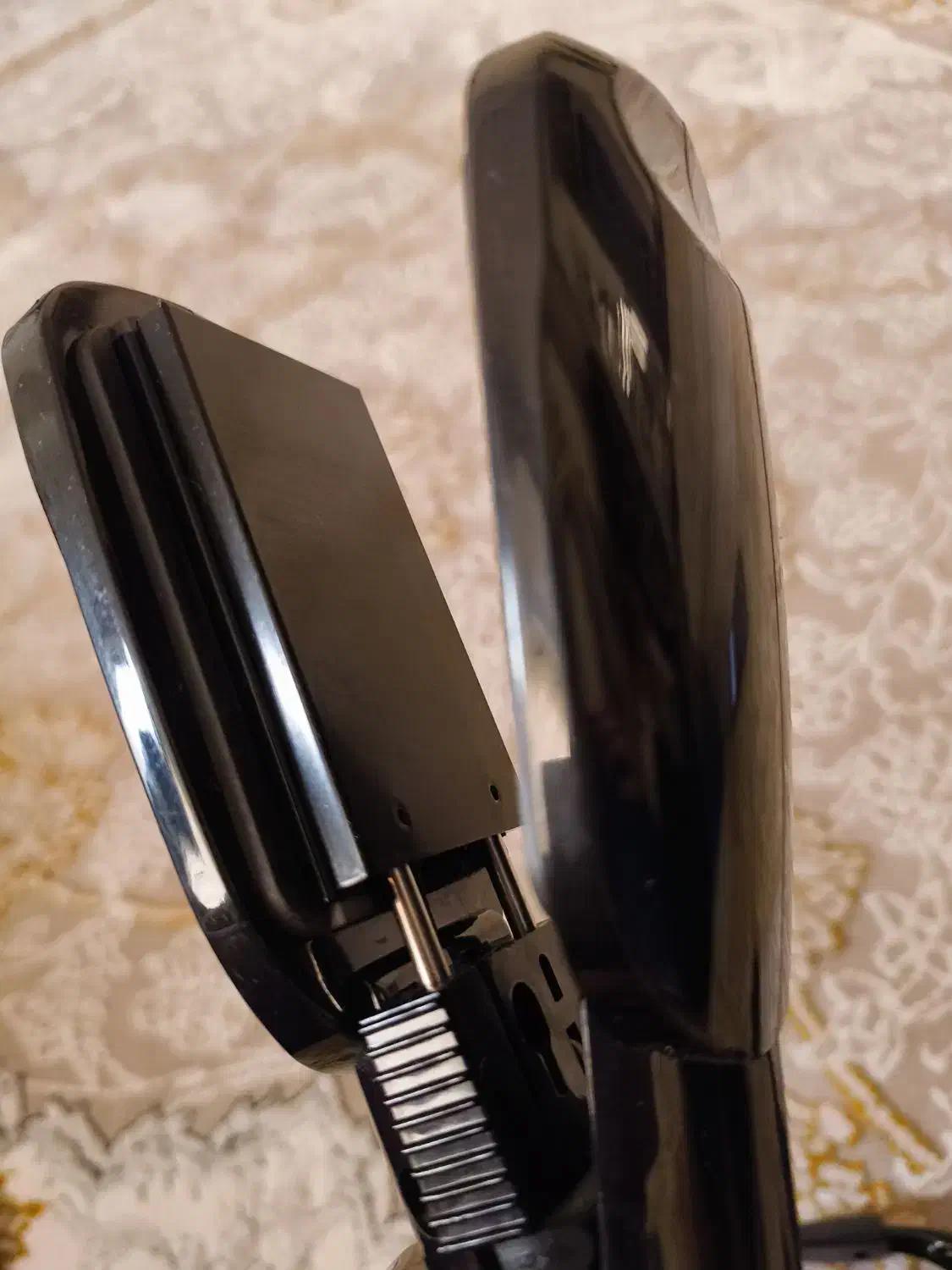 دستگاه ویو و اتو مو|آرایشی، بهداشتی، درمانی|کرج, شهرک یاس جنوبی|دیوار