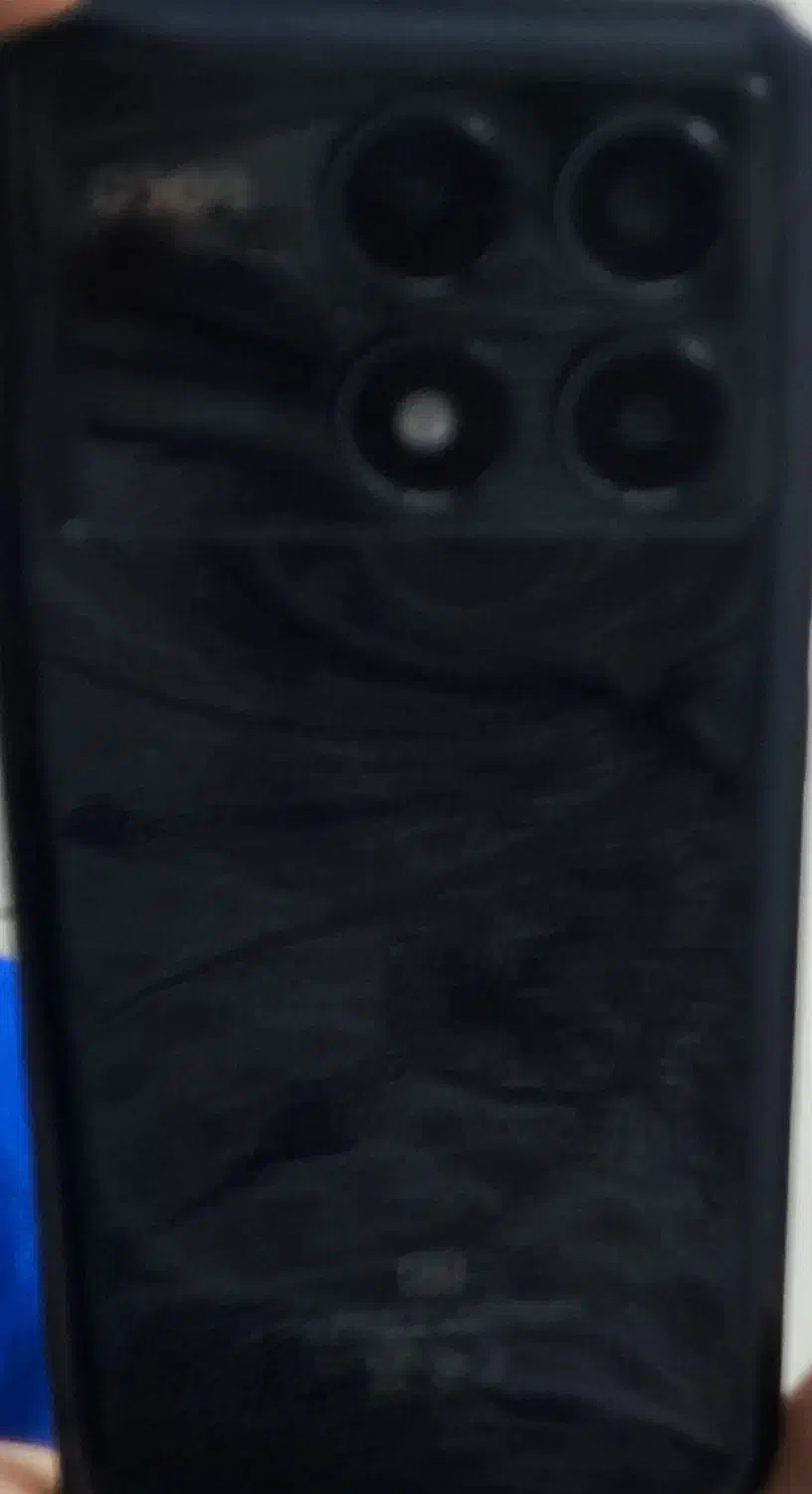poco x6 pro|موبایل|تهران, نعمت‌آباد|دیوار